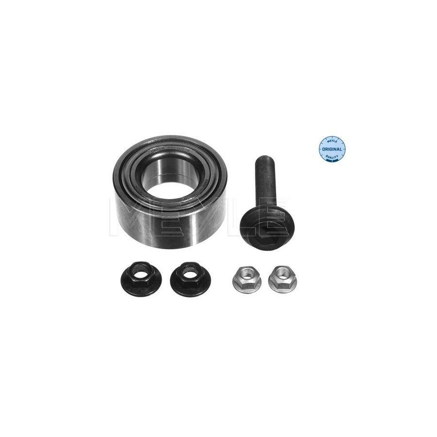 Meyle 100 498 0171 Wheel Bearing Kit