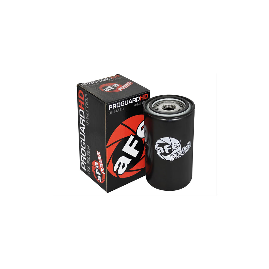  aFe 44-LF002 Oil Filter  | ML Performance UK Car Parts