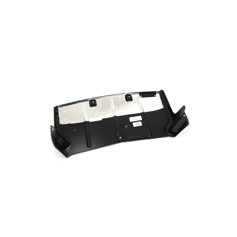 Genuine Porsche Engine Undertray Protection Plate For Porsche 993 | ML Performance UK Car Parts