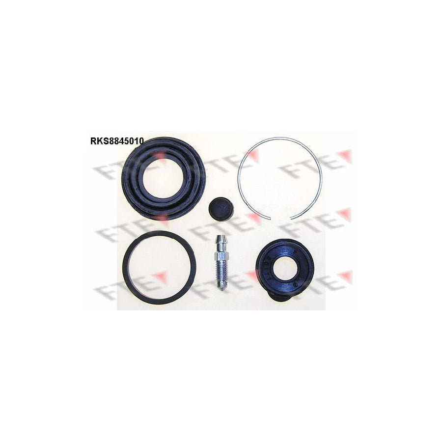 Fte RKS8845010 Repair Kit, Brake Caliper | ML Performance UK Car Parts