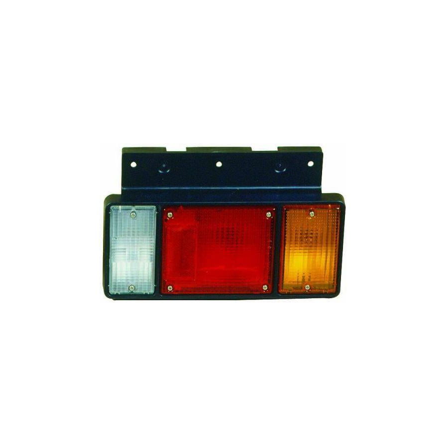 Abakus 2131907R Rear Light For Isuzu Elf Platform / Chassis (Nkr7_, Nks7_, Nhr6_, Nkr6_, Npr_6) | ML Performance UK