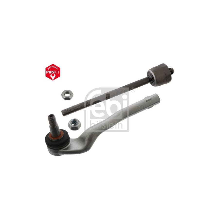 Febi Bilstein 44215 Rod Assembly Suitable For Mercedes-Benz S-Class