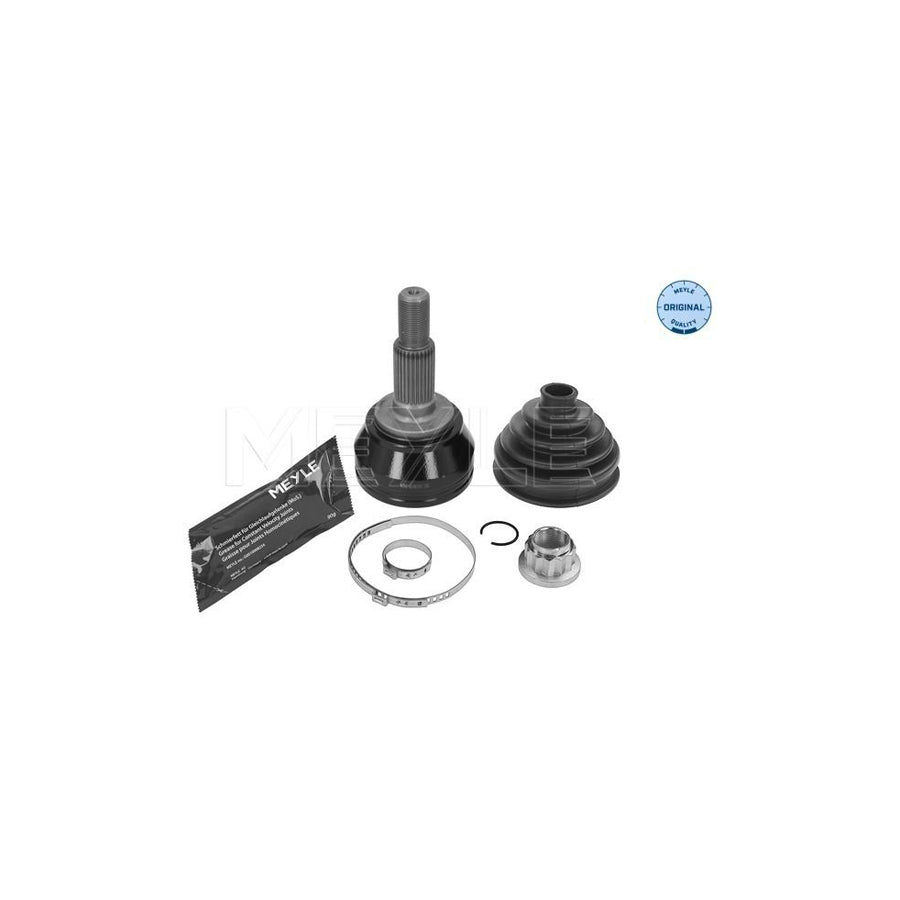 Meyle 100 498 0157 Joint Kit, Drive Shaft