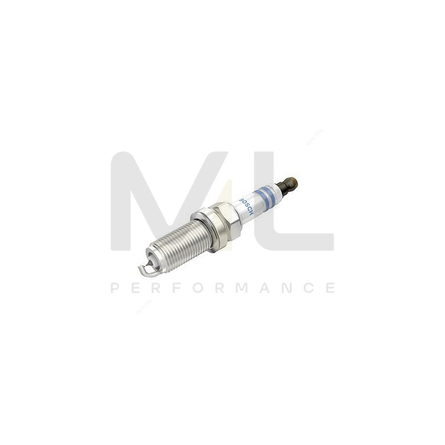 BOSCH Double Iridium Spark Plug 0242236673 [ FR7NII352U ] | ML Car Parts UK | ML Performance