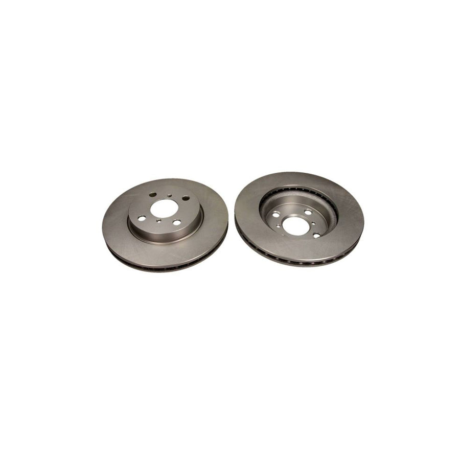 Quaro QD1609 Brake Disc