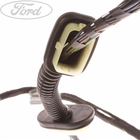 GENUINE FORD 1800620 MONEO SALOON BOOT TAILGATE BODY CLOSURE WIRING | ML Performance UK