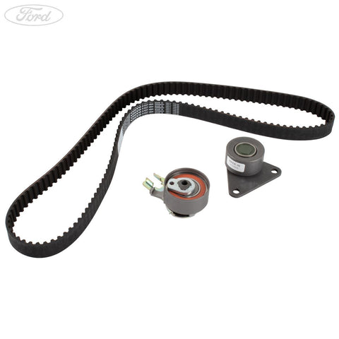 GENUINE FORD 1372015 FOCUS S-MAX MONDEO T ST TIMING CAM BELT KIT | ML Performance UK