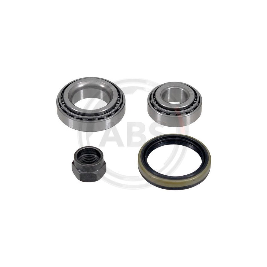 A.B.S. 200081 Wheel Bearing Kit