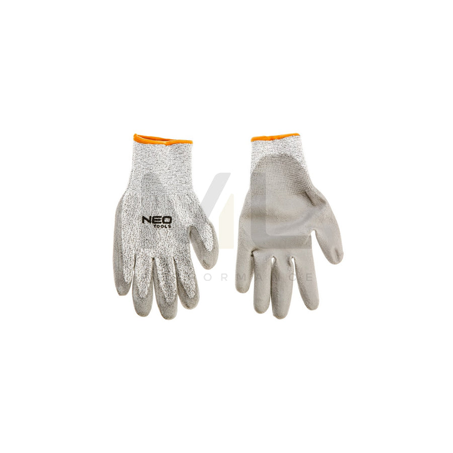 NEO TOOLS 97-609 Work gloves | ML Performance Car Parts