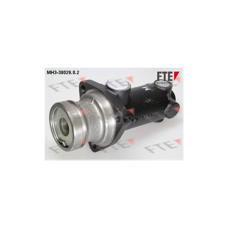 Fte Mh3-38029.0.2 Brake Master Cylinder | ML Performance UK Car Parts