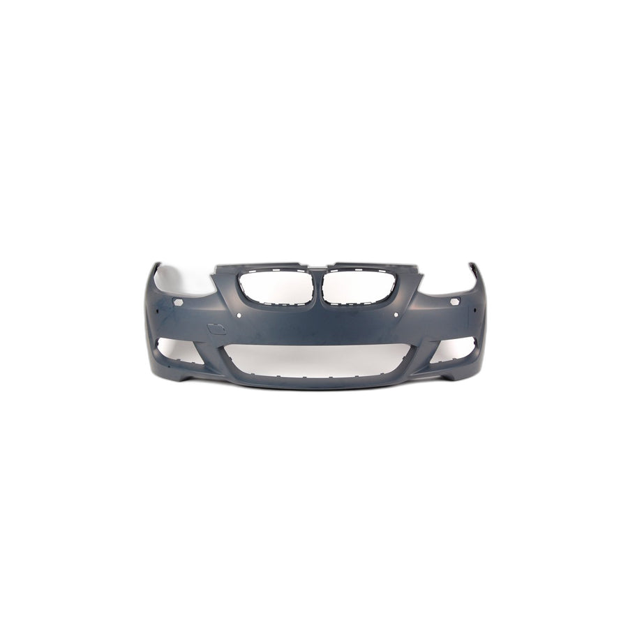 Genuine BMW 51118044660 E92 E93 Trim Cover, Bumper, Primed, Front M/PDC (Inc. 335xi, 335i & 328i)