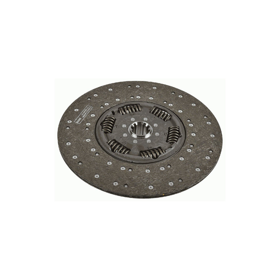 Sachs 1878 003 202 Clutch Disc