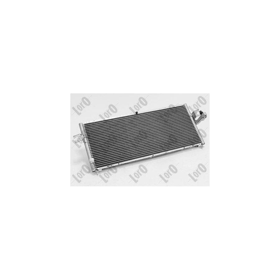 Abakus 0350160004 Air Conditioning Condenser For Nissan Almera | ML Performance UK