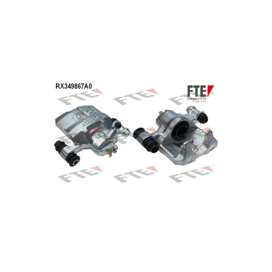 Fte RX349867A0 Brake Caliper | ML Performance UK Car Parts