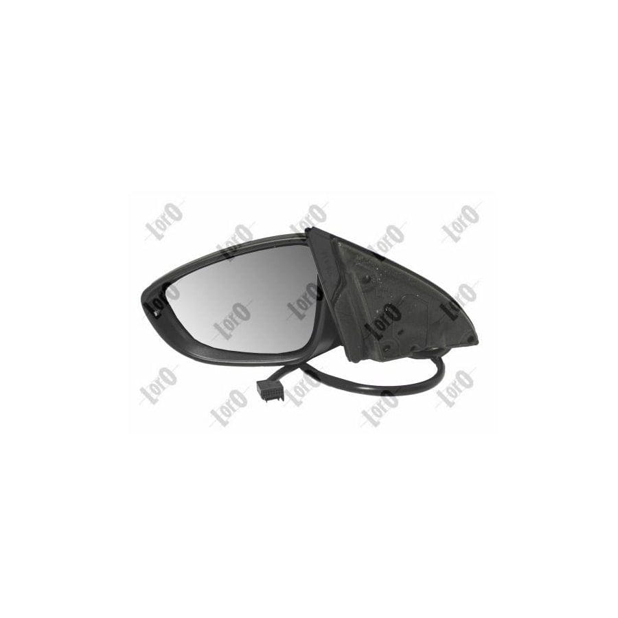 Abakus 4035M02 Wing Mirror For Vw Scirocco Iii (137, 138) | ML Performance UK