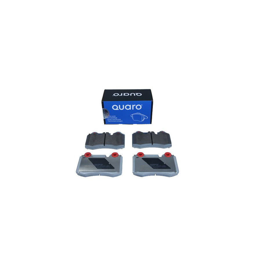 Quaro QP0502 Brake Pad Set