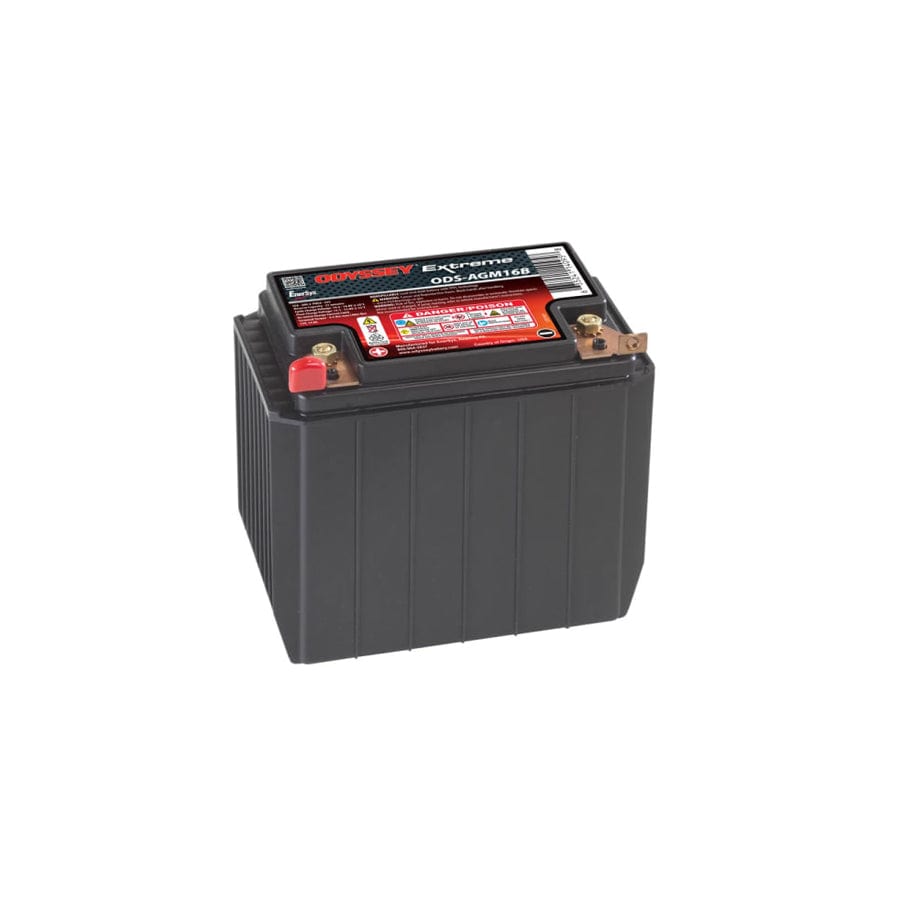 Odyssey ODS-AGM16B Power & Motorsports Battery (PC535) | ML Performance UK Car Parts