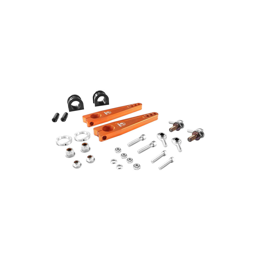  aFe 441-401002-N Sway Bar Service Kit Chevrolet Corvette (C5/C6) 97-13  | ML Performance UK Car Parts