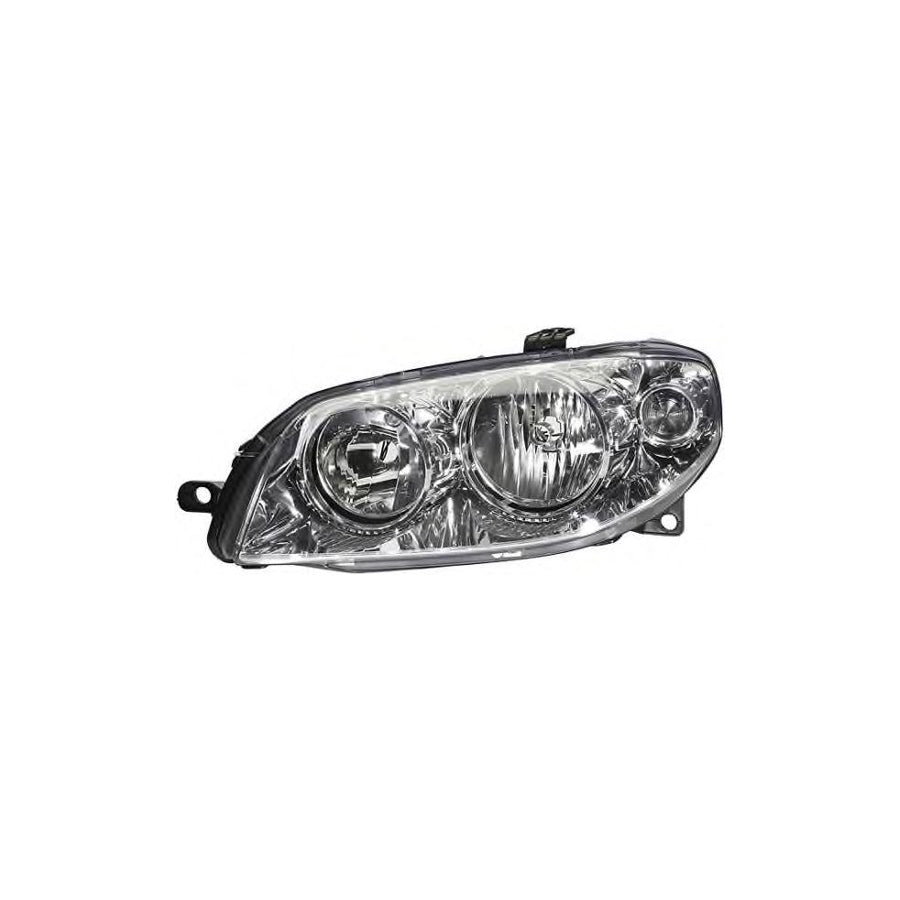 Hella 1EG 010 570-011 Headlight For Fiat Punto II Hatchback (188)