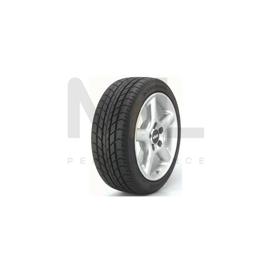 Bridgestone Potenza RE010 205/50 R16 87V Summer Tyre | ML Performance UK Car Parts