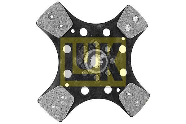 LuK 328 0373 10 Clutch Disc