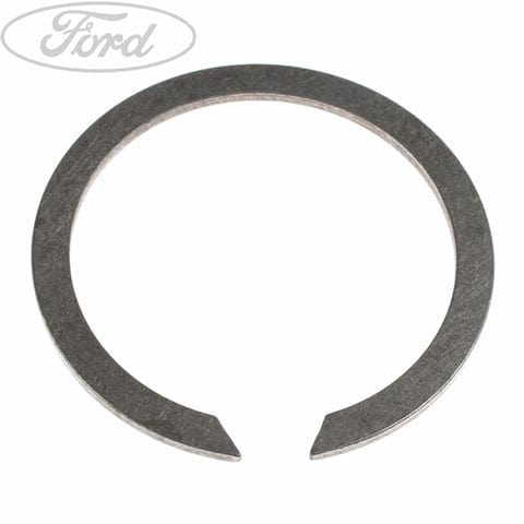 GENUINE FORD 6156698 TRANSMISSION TRANSFER DRIVE COMPONENTS SNAP RING | ML Performance UK