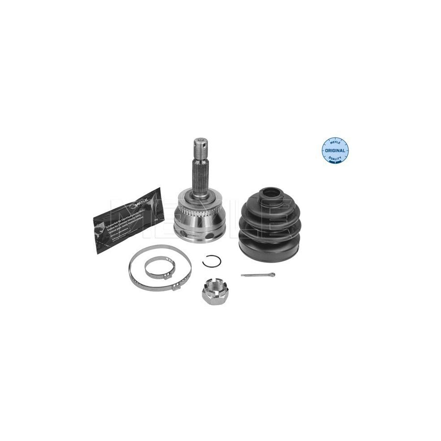 Meyle 37-14 498 0013 Joint Kit, Drive Shaft For Hyundai Matrix (Fc)