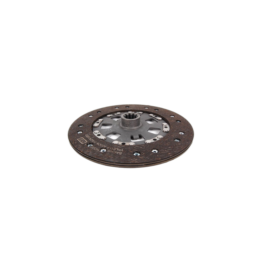 Genuine BMW 21212226958 E36 E34 Clutch Plate D=240mm (Inc. Z3 M, M5 3.8 & M5) | ML Performance UK Car Parts