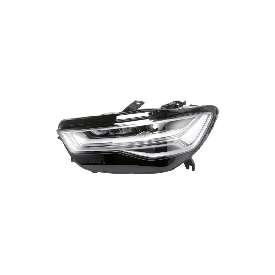 Hella 1EX 012 976-161 Headlight For Audi A6