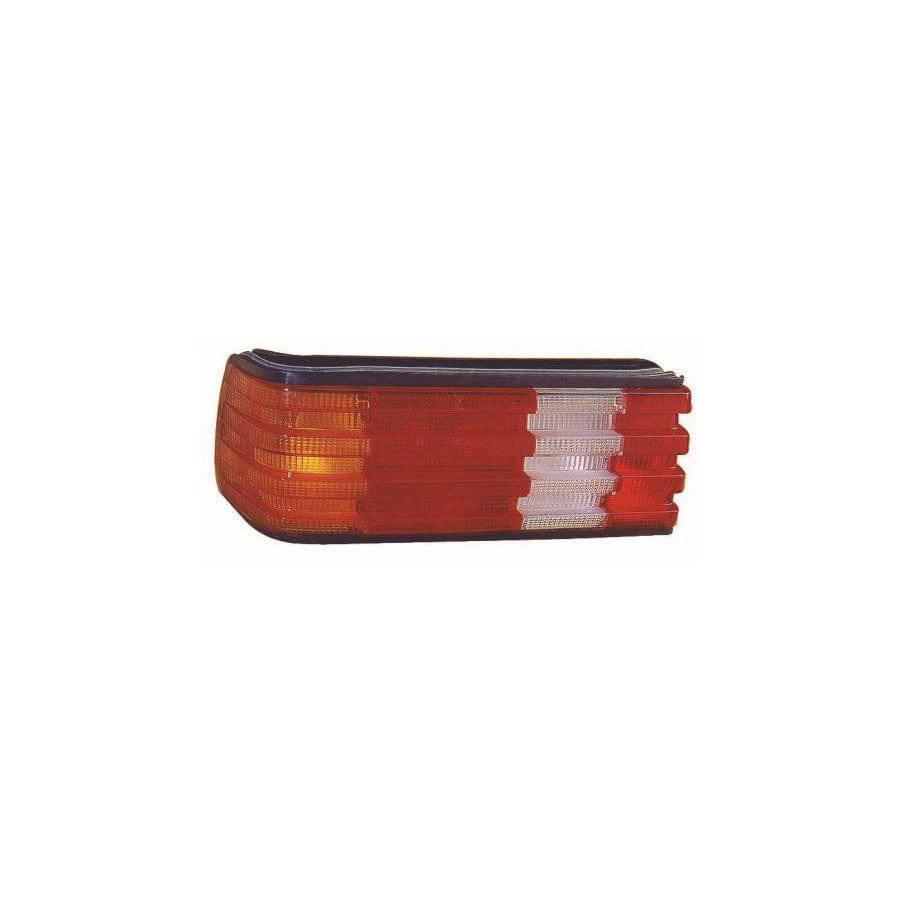 Abakus 4401905RU Rear Light Suitable For Mercedes-Benz S-Class | ML Performance UK