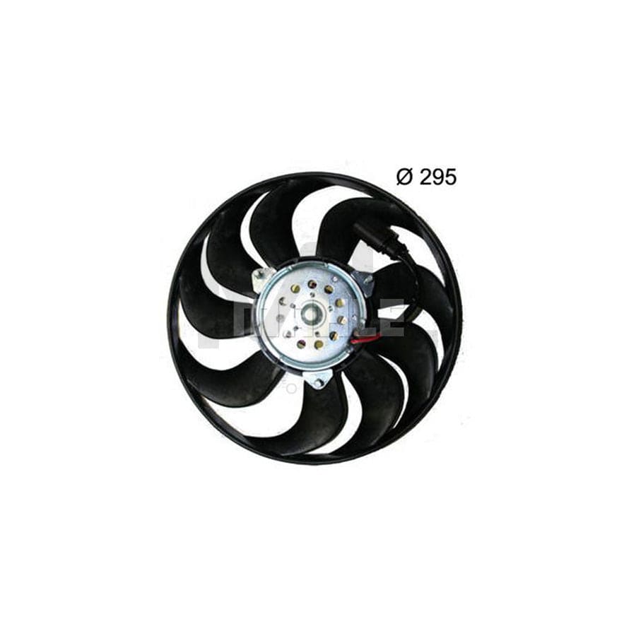 MAHLE ORIGINAL CFF 391 000S Fan, radiator ???: 295mm, without radiator fan shroud | ML Performance Car Parts