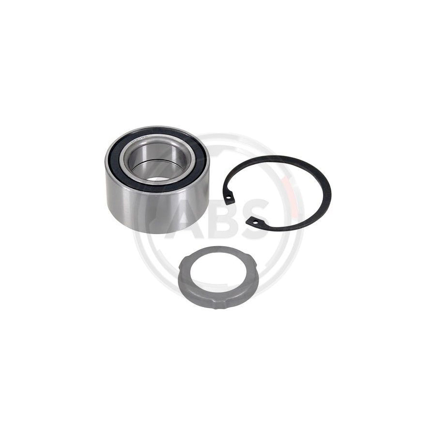 A.B.S. 200077 Wheel Bearing Kit For BMW 3 Saloon (E30)