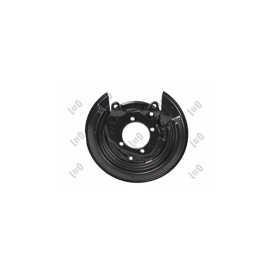 Abakus 13107691 Splash Panel, Brake Disc For Toyota Corolla | ML Performance UK