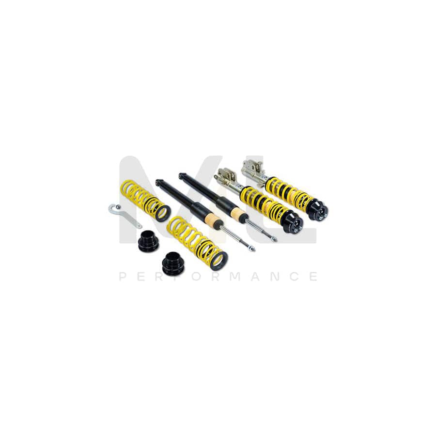 ST Suspensions 18250833 Honda Jazz IV COILOVER KIT XTA 6 | ML Performance UK Car Parts