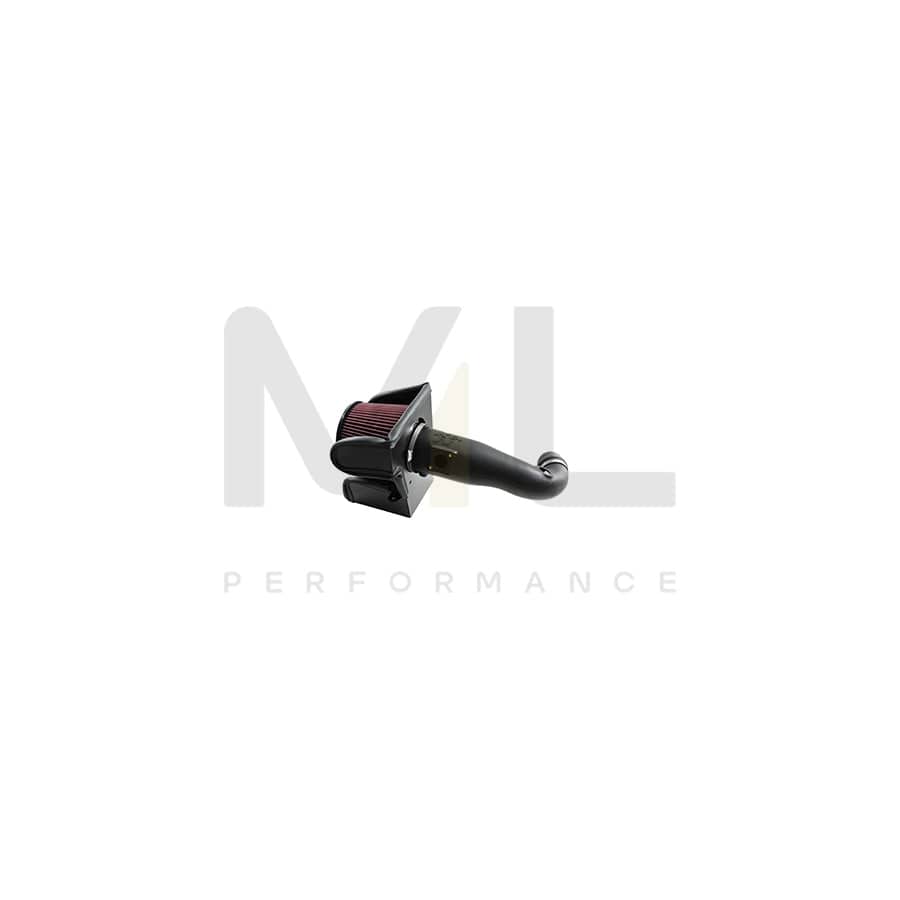 K&N 57-2576 Performance Air Intake System | ML Car Parts UK | ML Performance