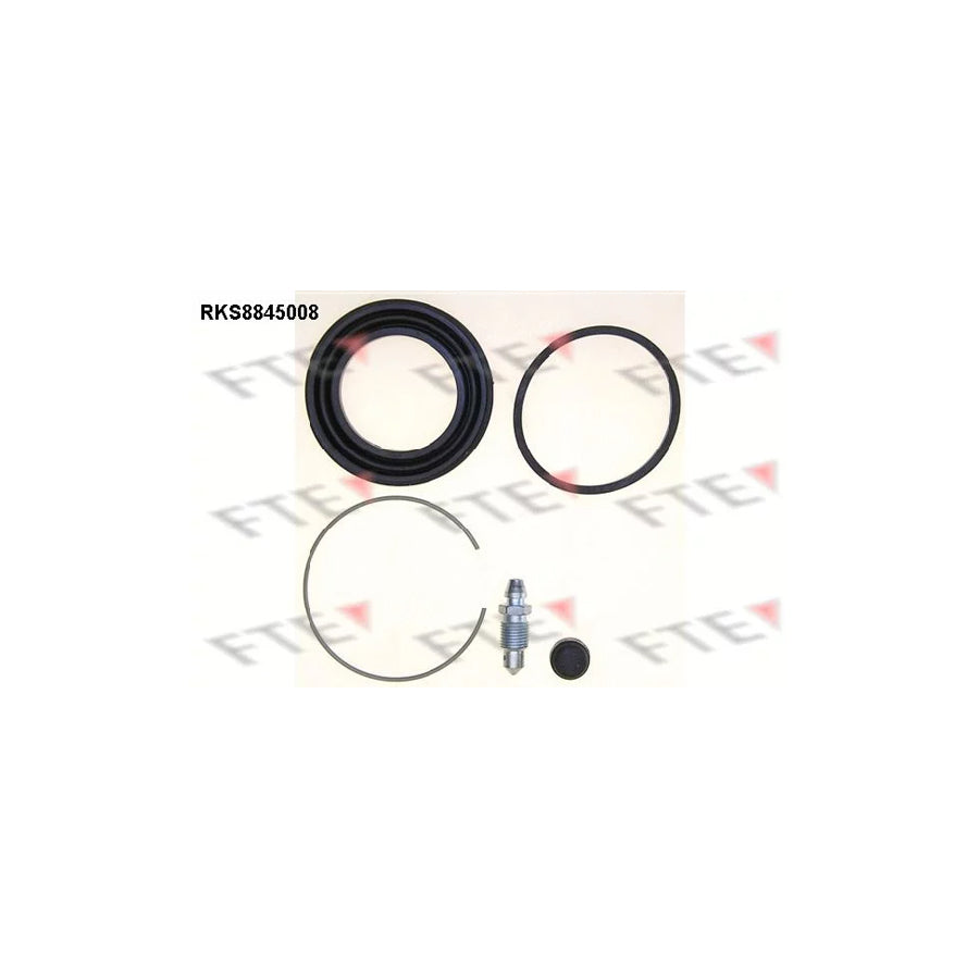 Fte RKS8845008 Repair Kit, Brake Caliper | ML Performance UK Car Parts