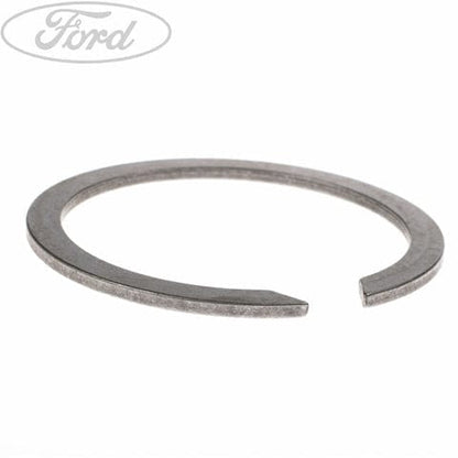 GENUINE FORD 6156698 TRANSMISSION TRANSFER DRIVE COMPONENTS SNAP RING | ML Performance UK