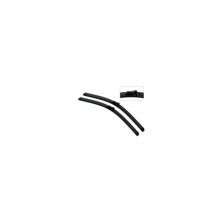 Wiper Blade Amio 01217