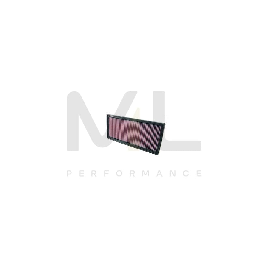 K&N 33-2915 Replacement Air Filter | ML Car Parts UK | ML Performance