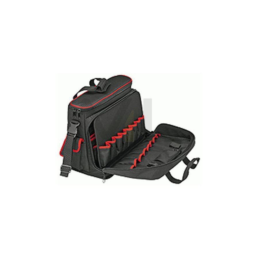 KNIPEX 00 21 10 LE Tool bag | ML Performance Car Parts