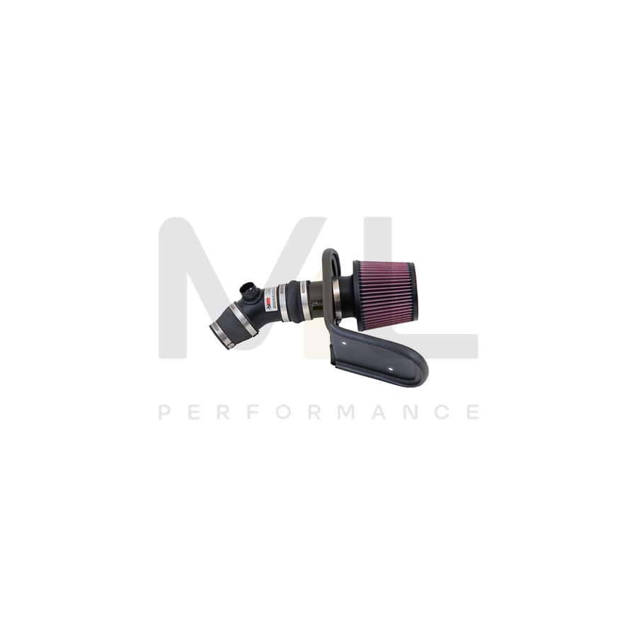 K&N 69-4531TTK Performance Air Intake System | ML Car Parts UK | ML Performance