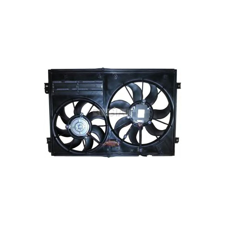 Bugiad BSP20683 Fan, Radiator