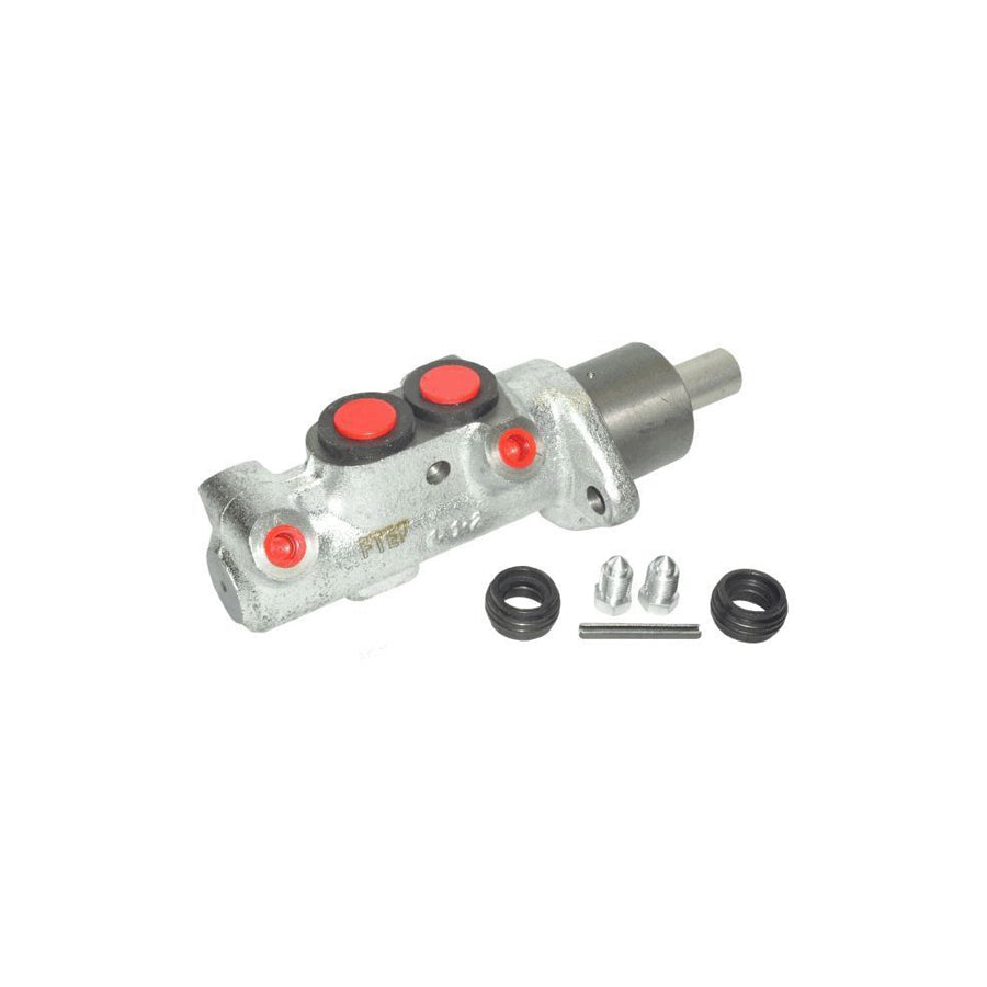 Hella 8AM 355 500-701 Brake Master Cylinder