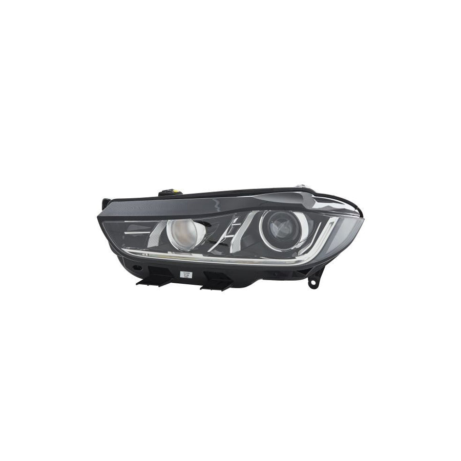 Hella 1LL 011 811-331 Headlight For Jaguar Xe (X760)