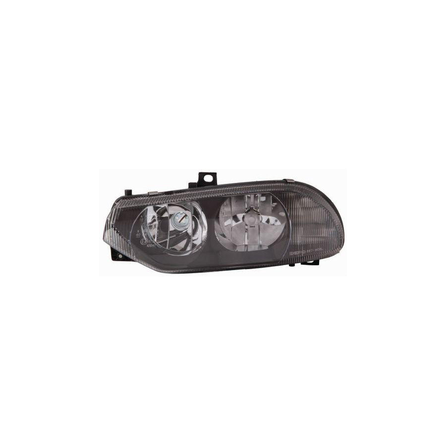 Abakus 6671106RLDEM2 Headlight For Alfa Romeo 156 | ML Performance UK