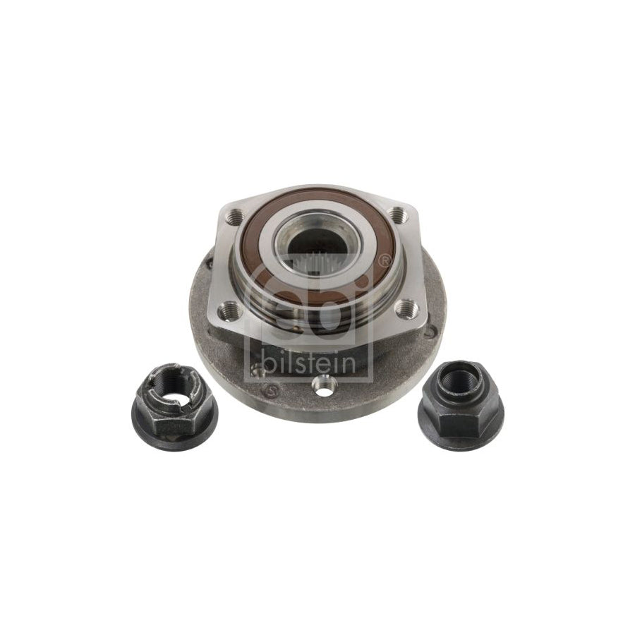 Febi Bilstein 14902 Wheel Bearing Kit