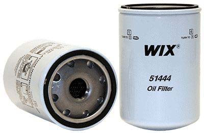 WIX Filters 51444 Oil Filter