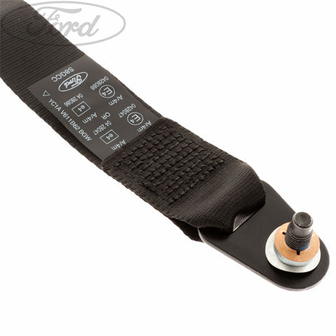 GENUINE FORD 1714892 TRANSIT FRONT SEAT BELT | ML Performance UK