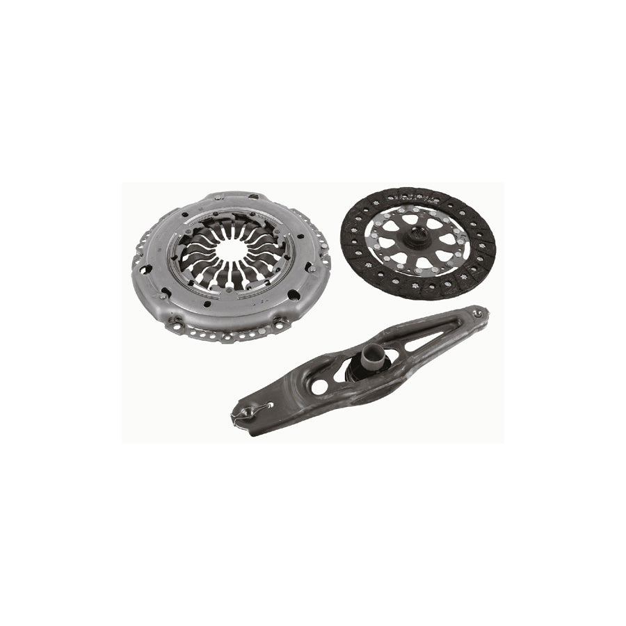 Sachs 3000 950 967 Clutch Kit