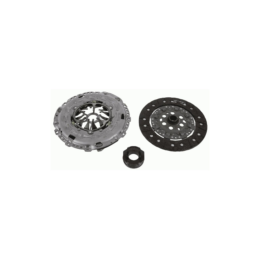 Sachs 3000 950 966 Clutch Kit